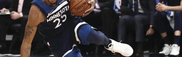 金年会官网- 森林狼加时险胜国王，爱德华兹绝杀成焦点  