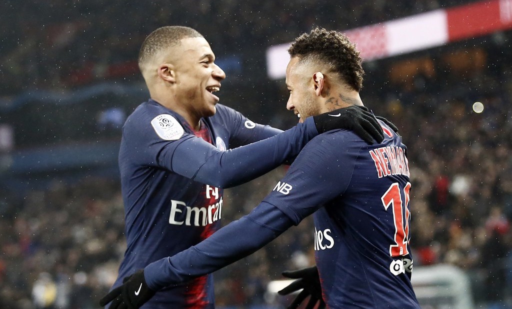  索肖青年军敢打敢拼，主场与法甲豪门战至最后一刻