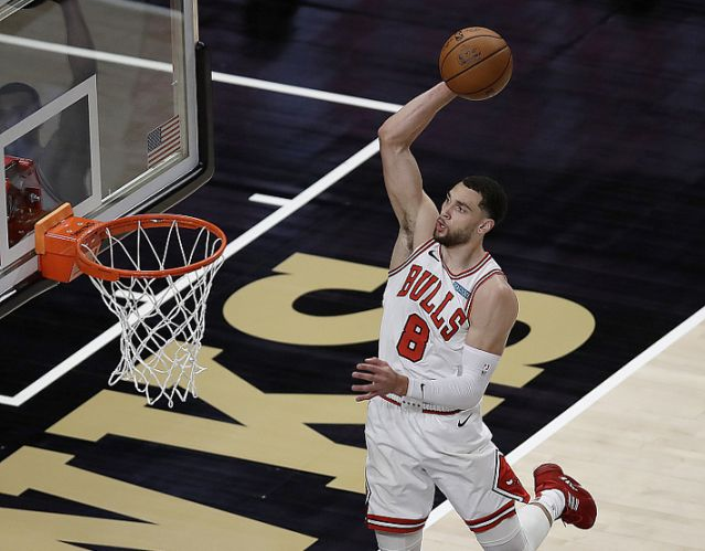  米切尔加时独得11分，骑士险胜公牛延续希望  